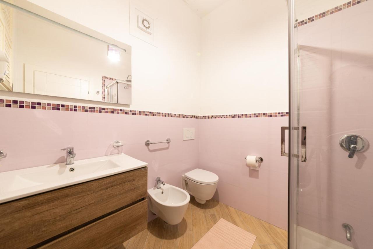 イスキア島La Casa Sul Portoアパートメント エクステリア 写真