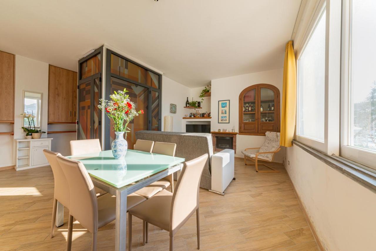 イスキア島La Casa Sul Portoアパートメント エクステリア 写真