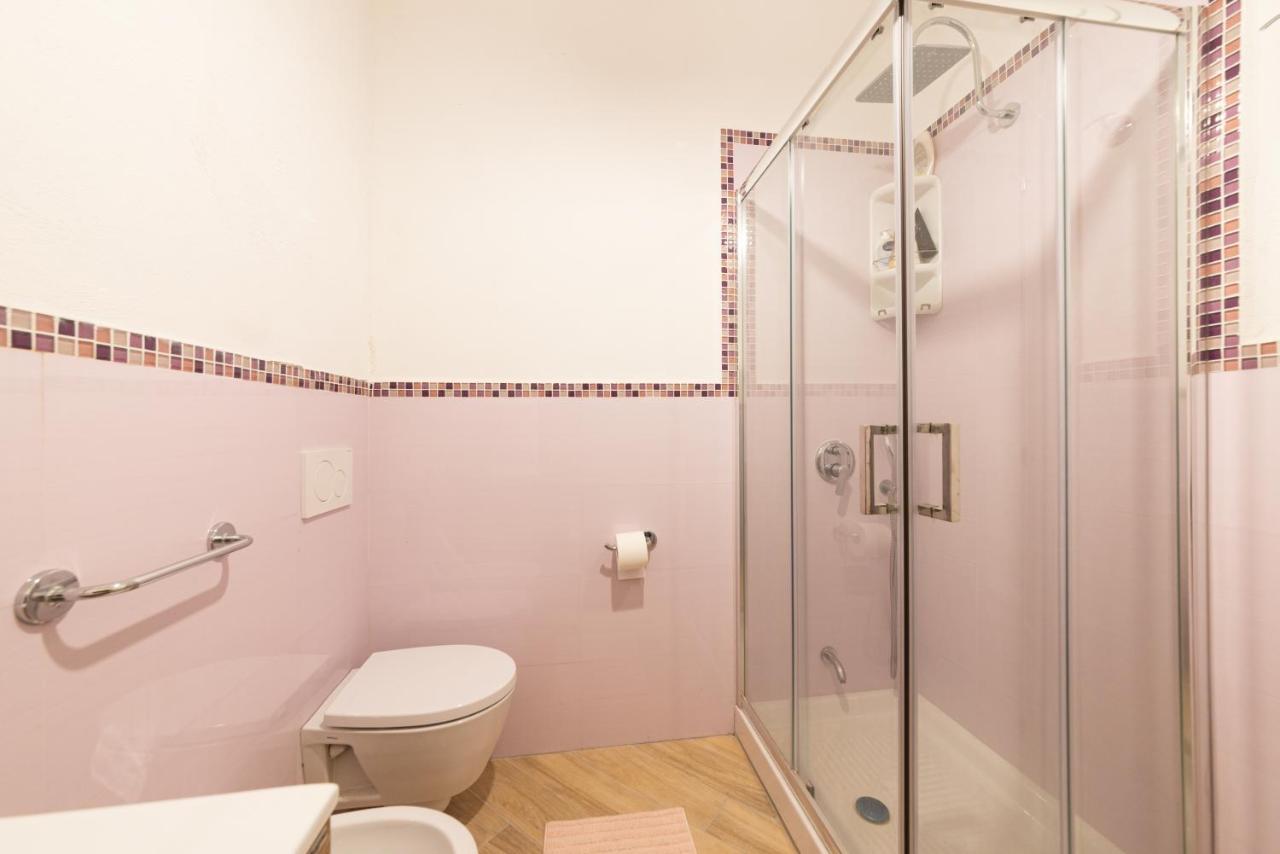 イスキア島La Casa Sul Portoアパートメント エクステリア 写真